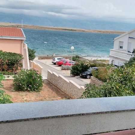 Apartmani Marija&Damir Vir Luaran gambar
