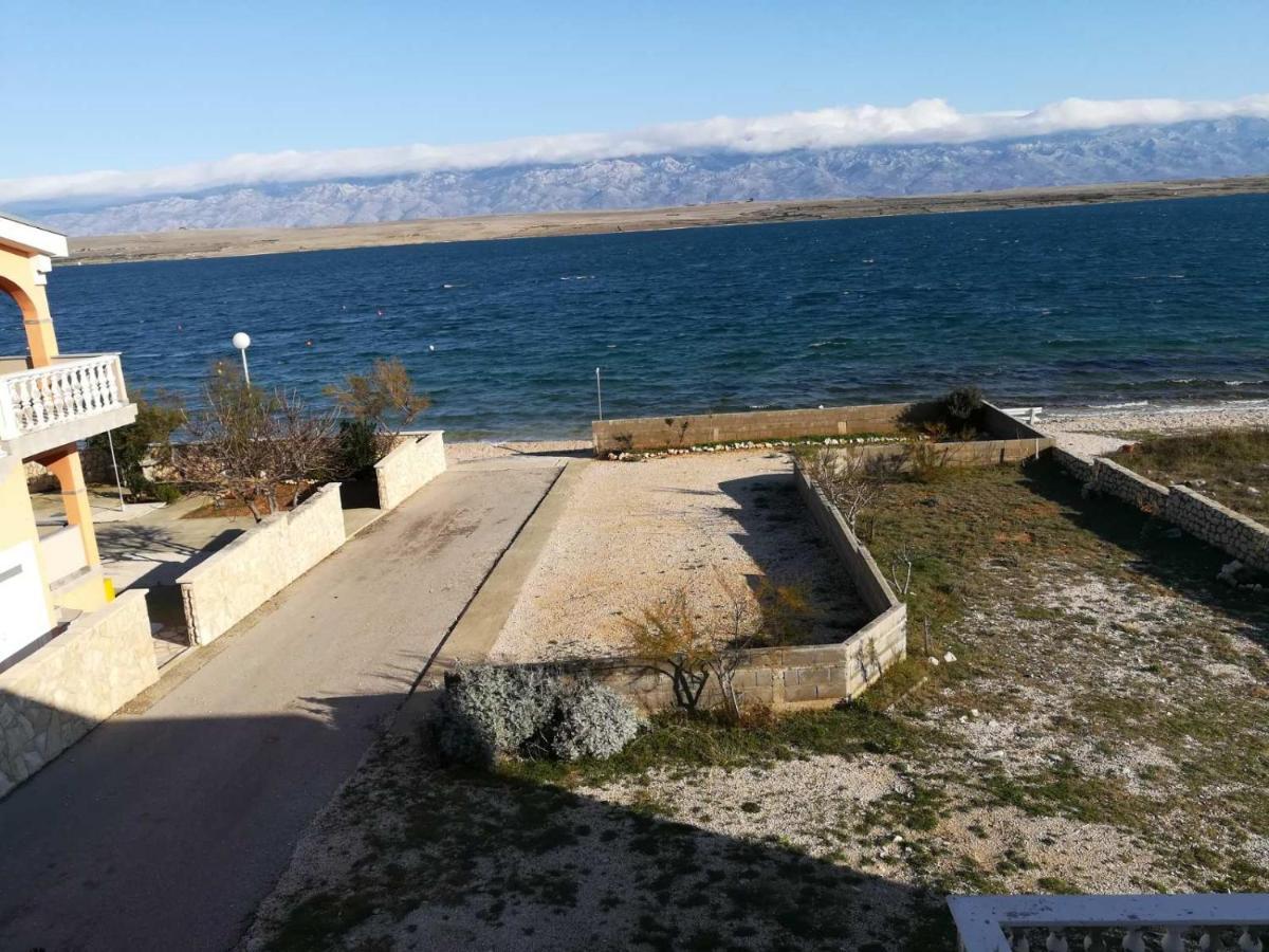 Apartmani Marija&Damir Vir Luaran gambar