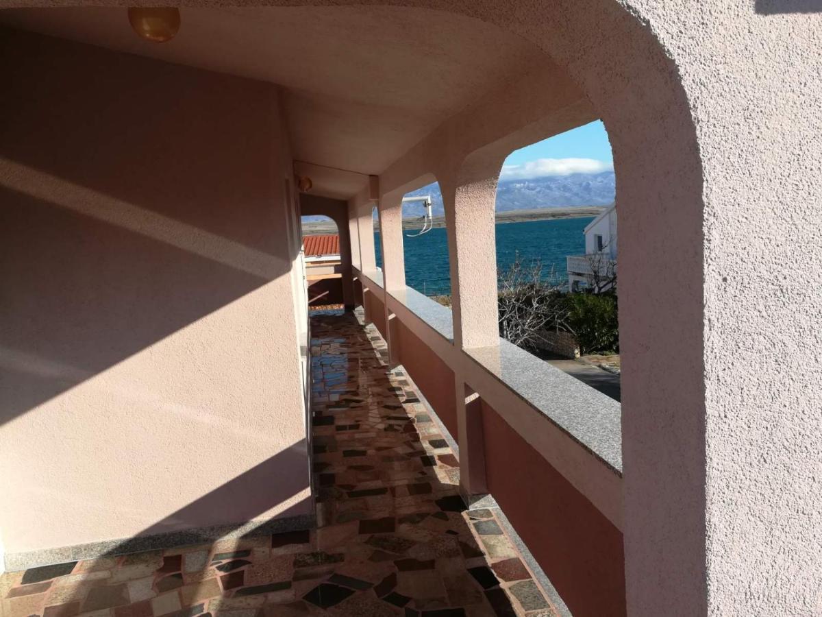 Apartmani Marija&Damir Vir Luaran gambar