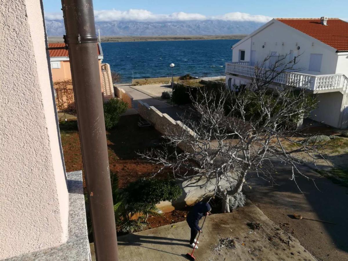 Apartmani Marija&Damir Vir Luaran gambar