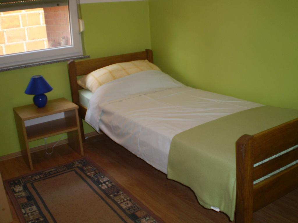 Apartmani Marija&Damir Vir Luaran gambar