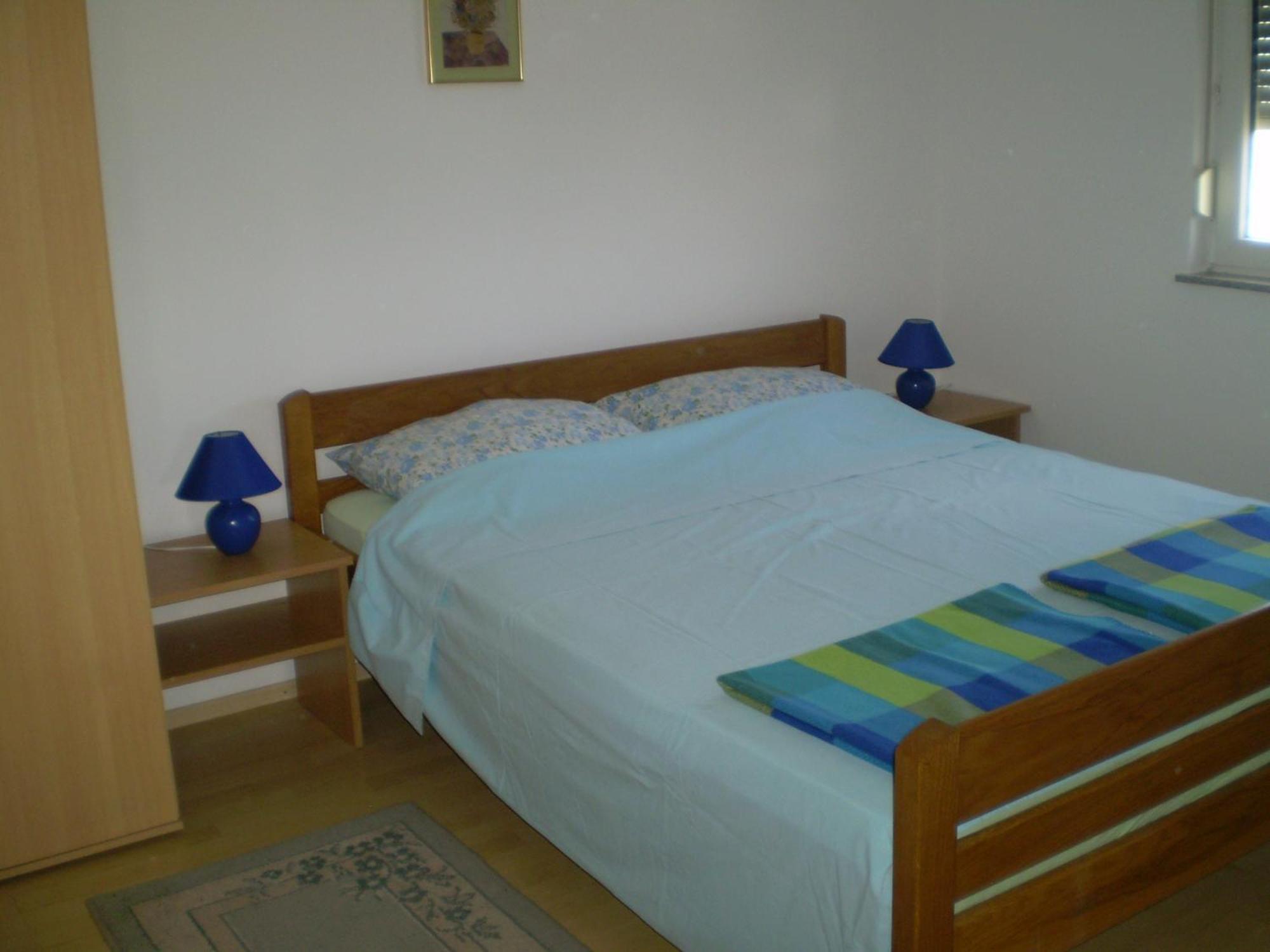 Apartmani Marija&Damir Vir Luaran gambar