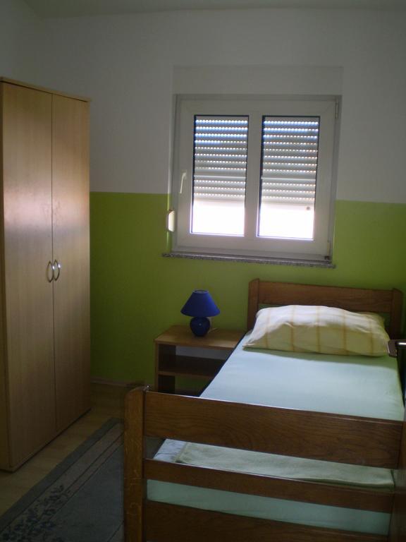 Apartmani Marija&Damir Vir Luaran gambar