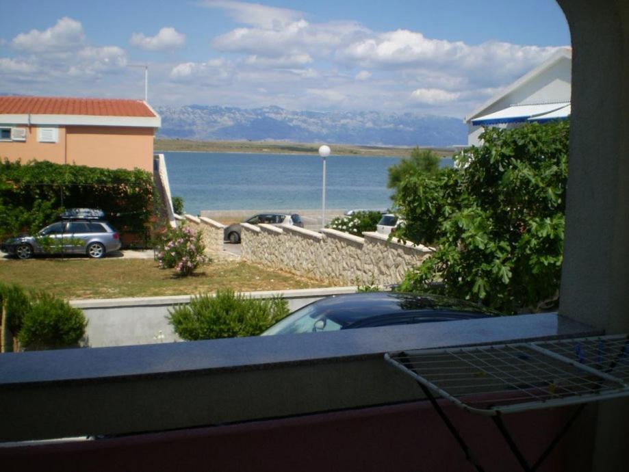 Apartmani Marija&Damir Vir Luaran gambar