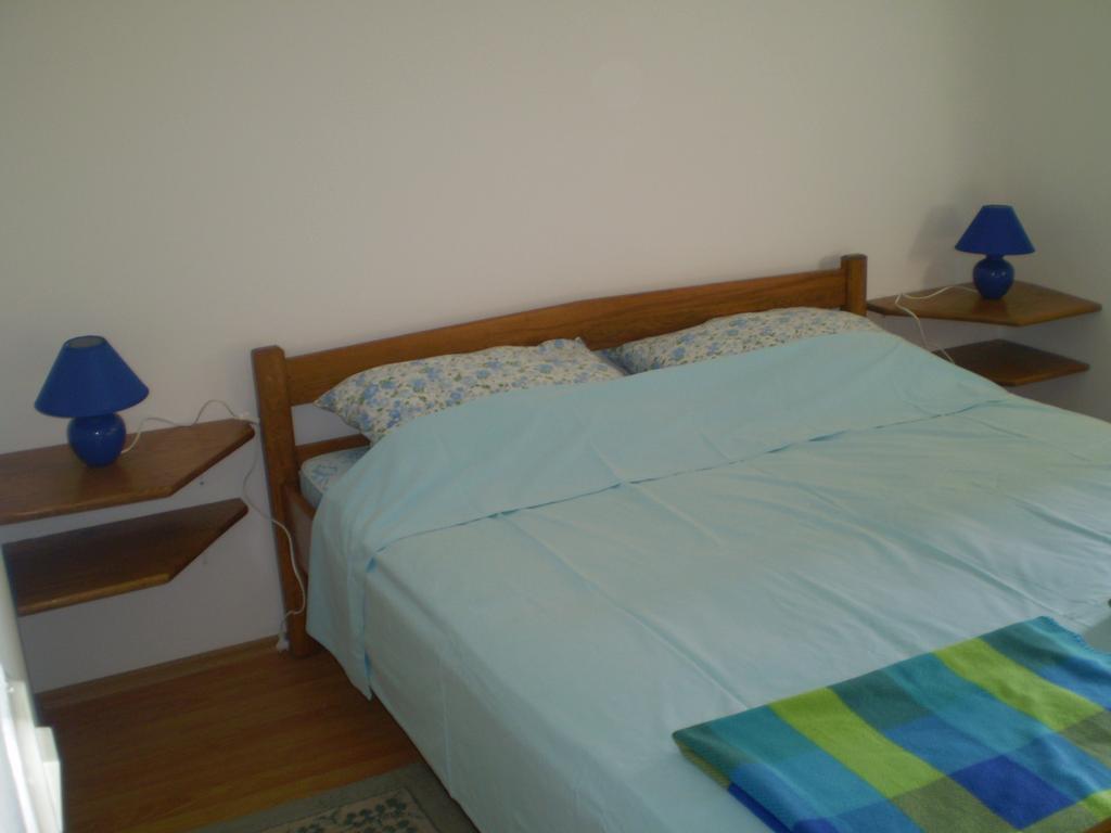 Apartmani Marija&Damir Vir Luaran gambar