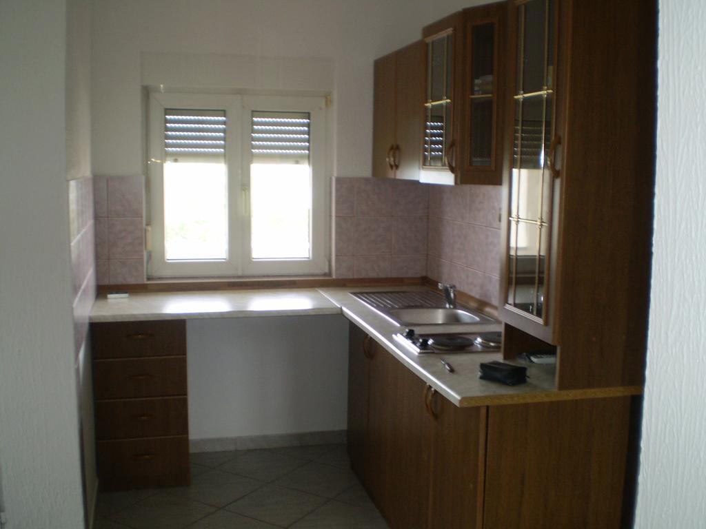 Apartmani Marija&Damir Vir Luaran gambar