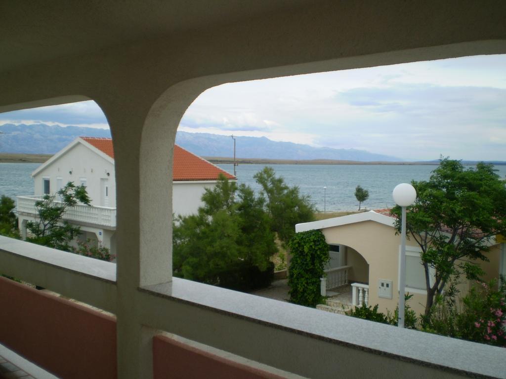Apartmani Marija&Damir Vir Luaran gambar