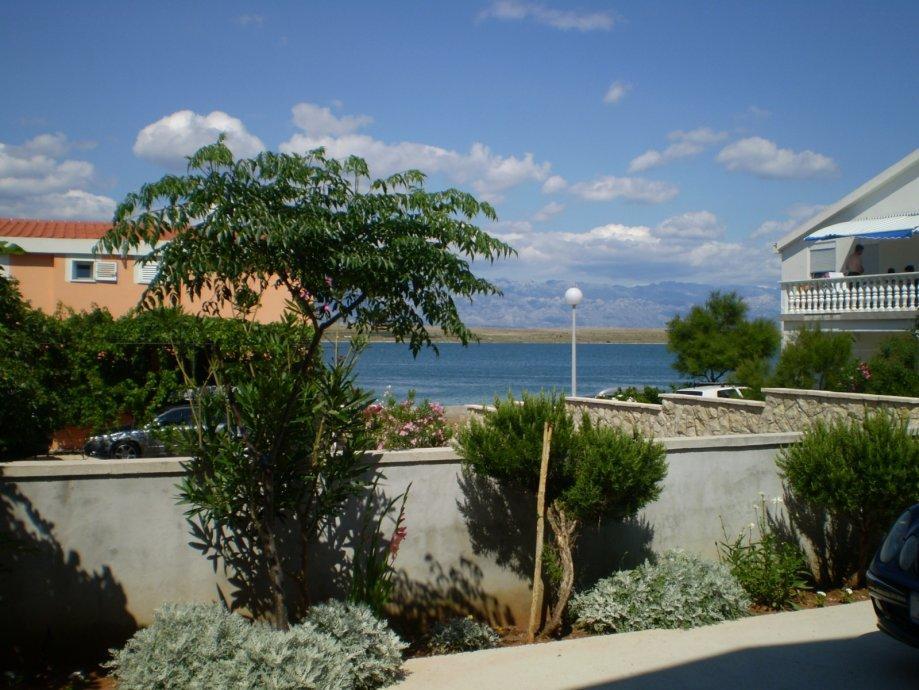 Apartmani Marija&Damir Vir Luaran gambar