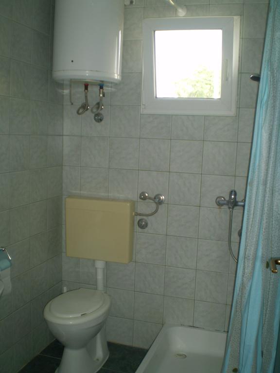 Apartmani Marija&Damir Vir Luaran gambar