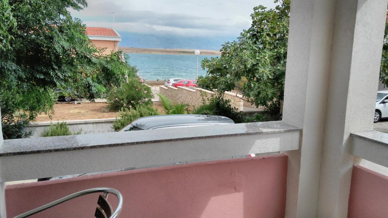 Apartmani Marija&Damir Vir Luaran gambar